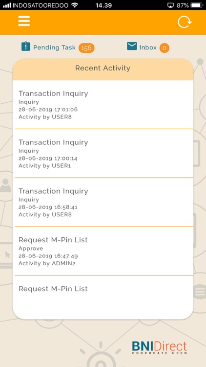 BNIDirect Mobile screenshot-3
