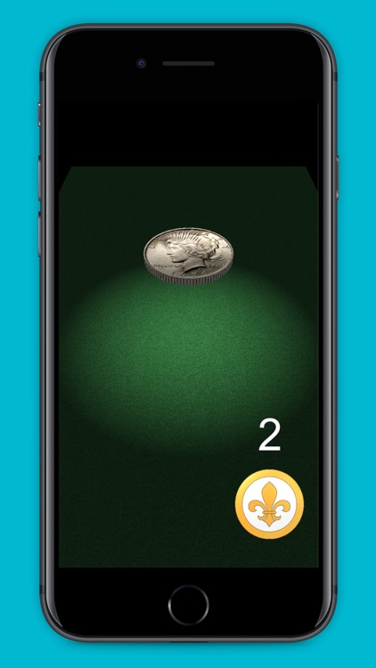 [coin]tosser