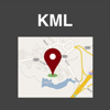 Kml Viewer-Kml Converter app - p swagath