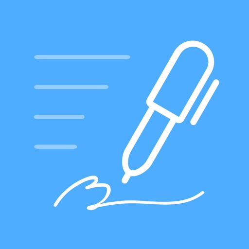 Signature design-Art Signature iOS App