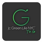 JC GreenLife App To Go