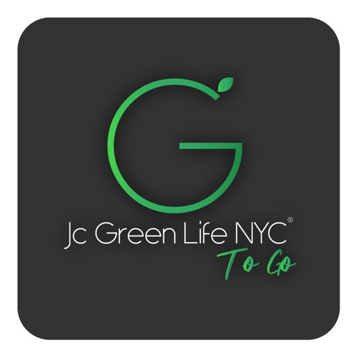 JC GreenLife App To Go