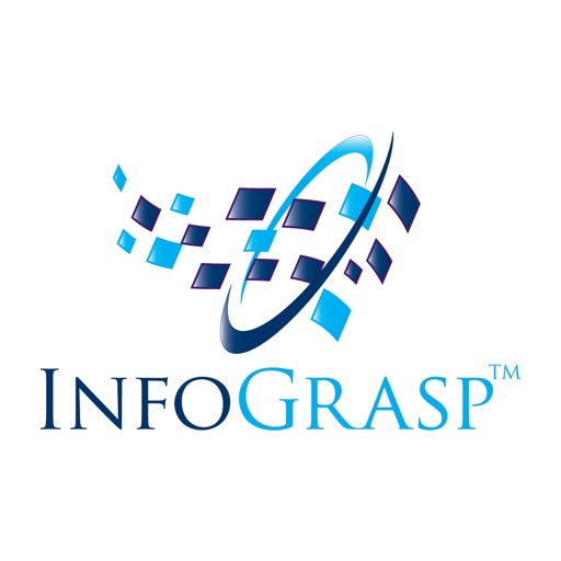 InfoGrasp