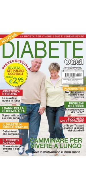 Diabete Oggi