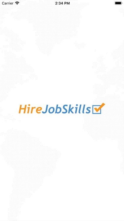 Hire Job Skills