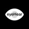 eyeHear allows anyone with an iPhone to caption any conversation anywhere