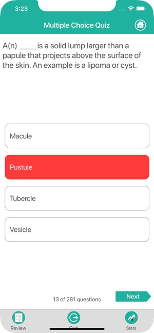 Anatomy : Integumentary System(圖2)-速報App