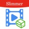 Icon Video Slimmer App