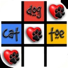 Top 28 Games Apps Like Cat Dog Toe - Best Alternatives