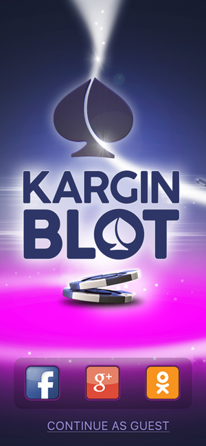 Kargin Blot