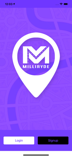 MillirydeDriver(圖1)-速報App