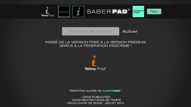 SaberPAD(圖3)-速報App