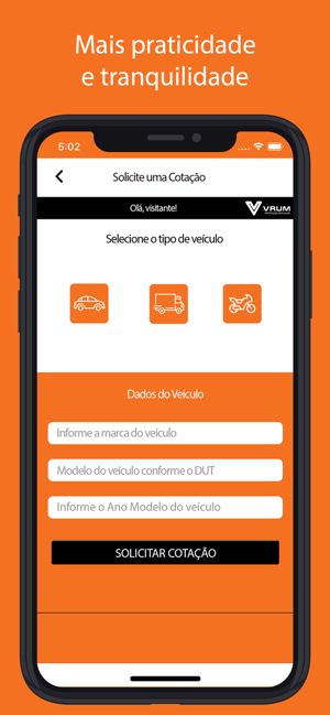 Vrum Proteção Veicular(圖3)-速報App