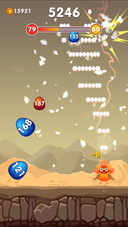 Ball Bounce - Ball Jump screenshot-0