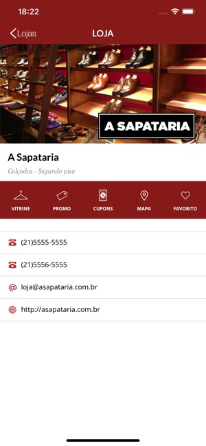 Shopping Metrô Itaquera(圖2)-速報App