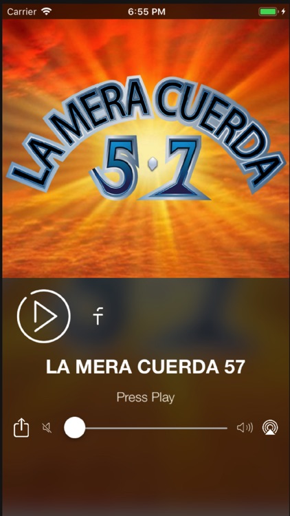 LA MERA CUERDA 57