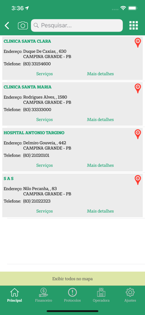 Unimed Campina Grande(圖4)-速報App