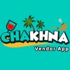 Chakhna Vendor