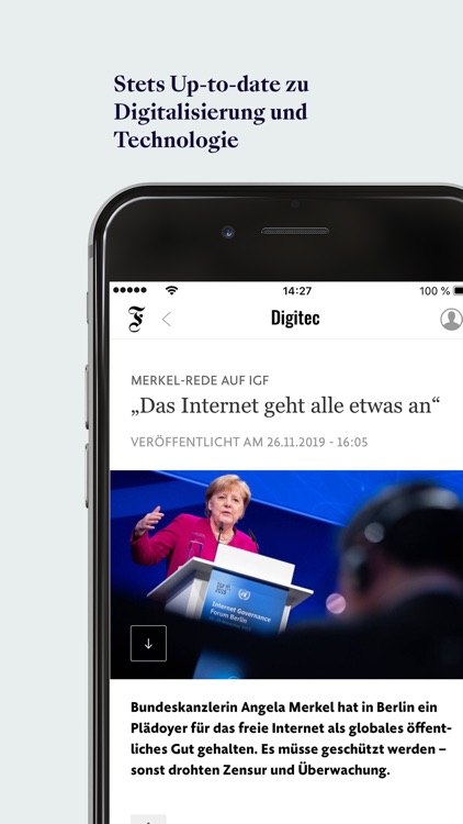 F.A.Z. Digitec