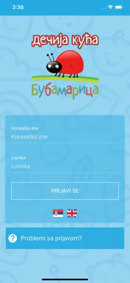 Game screenshot Decija kuca Bubamarica mod apk