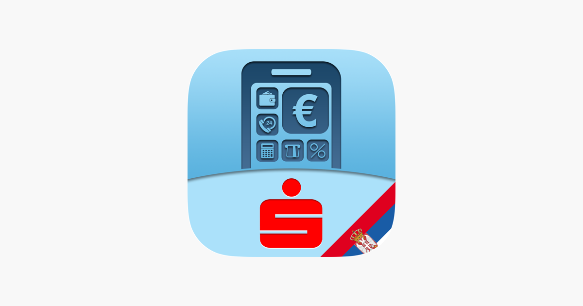 Erste Mbanking Srbija On The App Store