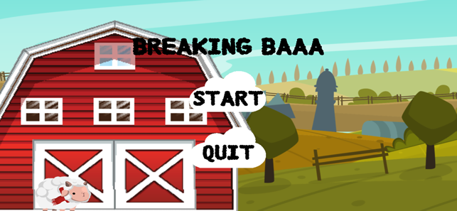 Breaking Baaa(圖3)-速報App