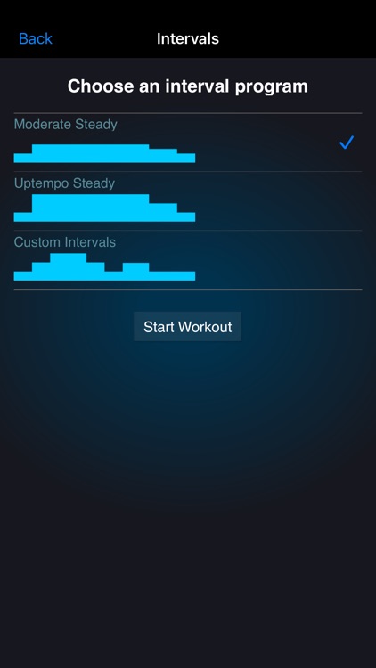 PaceDJ: BPM Running Music screenshot-3