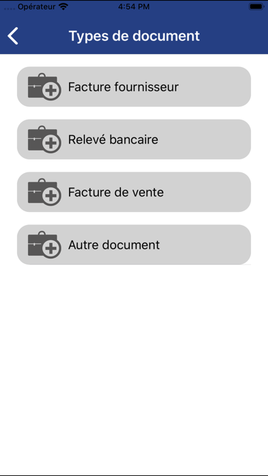 Kopilot-Conseil screenshot 3