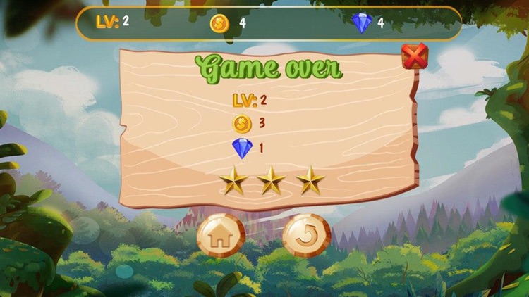 IDN Squirrel Game screenshot-5