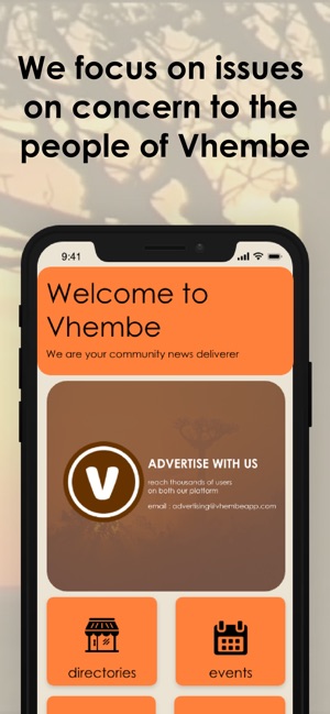 Vhembe(圖1)-速報App