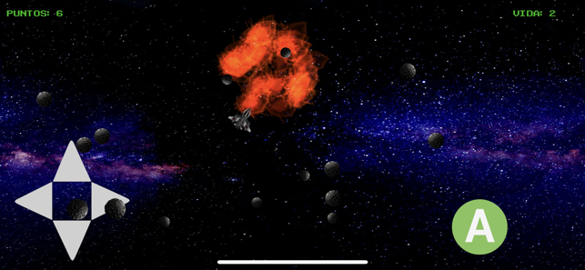 Asteroides(圖3)-速報App