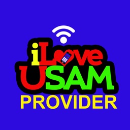 iLoveUSAM Provider