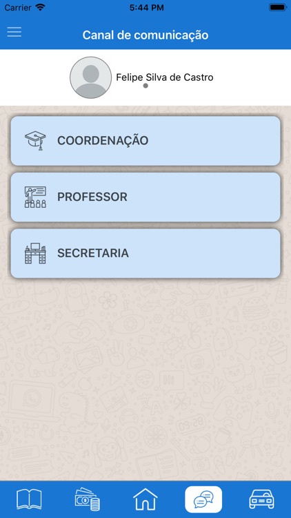 Colégio Prelúdio Unidade 1 screenshot-8