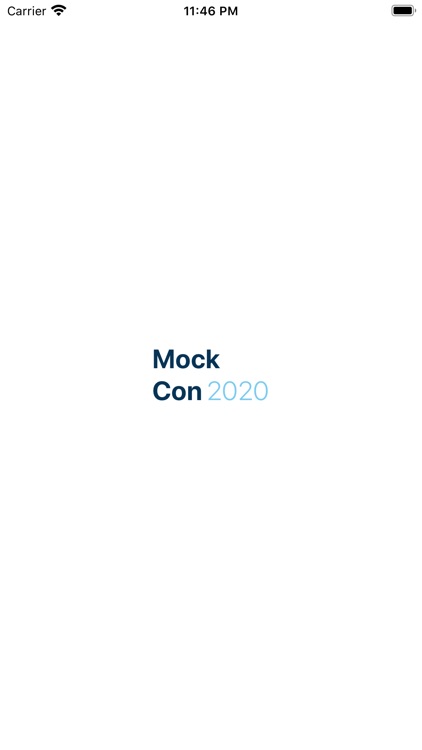 MockCon