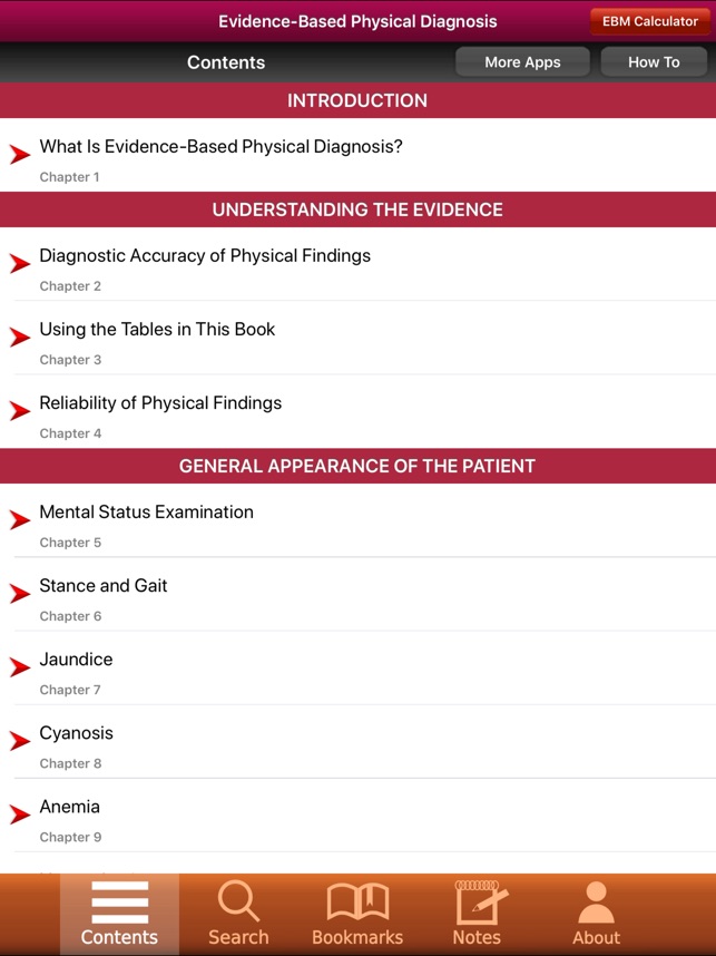 Evidence Based Diagnosis 3e - 