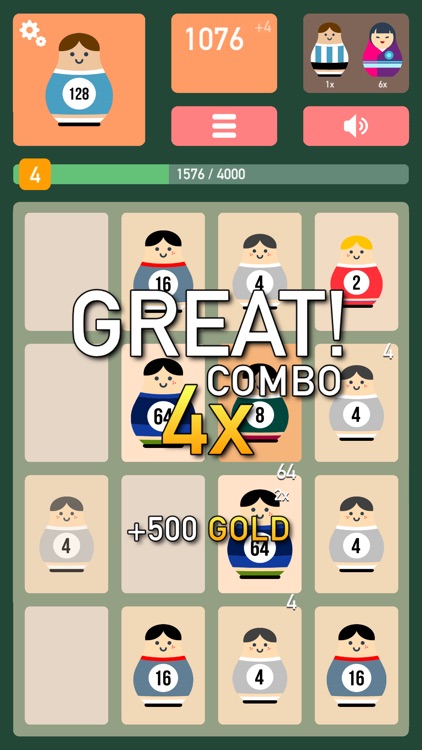 Matryoshka Puzzle Game screenshot-6