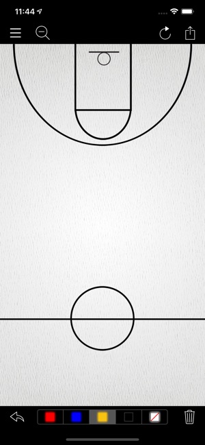 InfiniteHoops 白板(圖3)-速報App