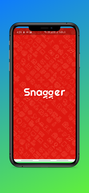 Snagger - Coupons & Deals(圖2)-速報App