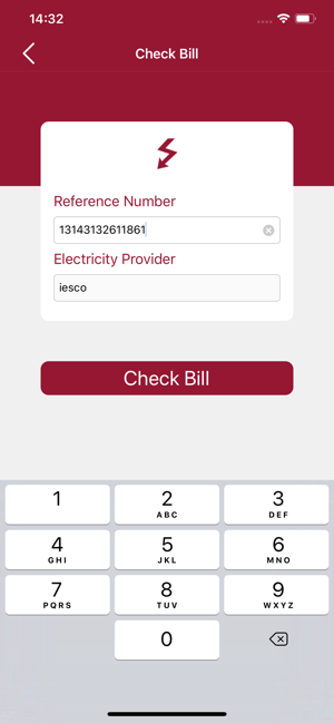 Wapda Bill Checker Online(圖3)-速報App