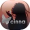 Radio app that tunes into the Cinna network music stream which plays an eclectic mix of music genres