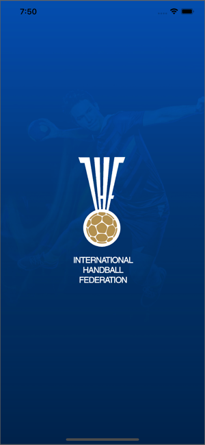 IHF – Handball News & Results