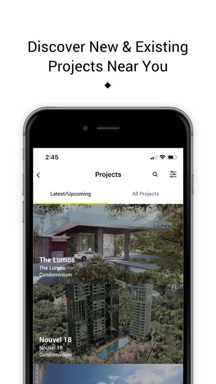 RealHome screenshot-4