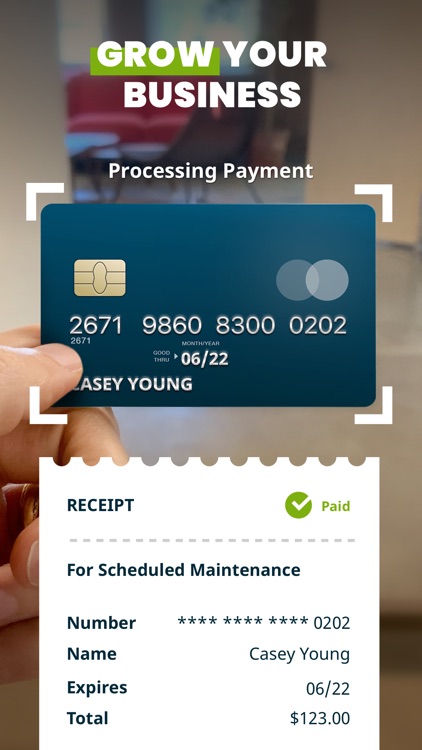 Jobber: Field Service Software screenshot-4