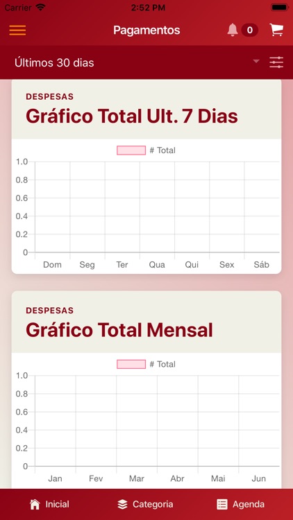 MeuSalaoApp screenshot-9