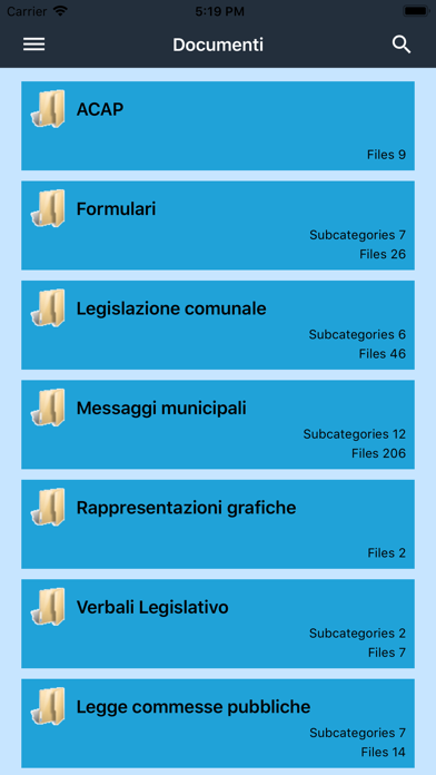 Lavertezzo screenshot 3