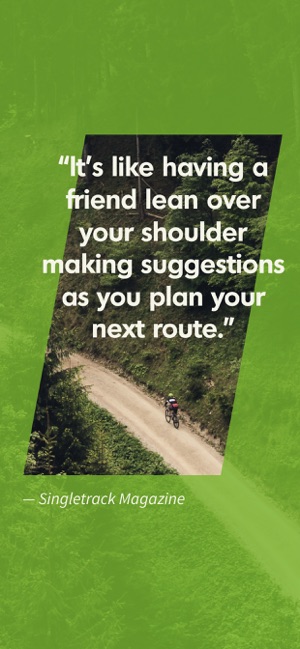 Komoot — Cycling & Hiking Maps(圖9)-速報App