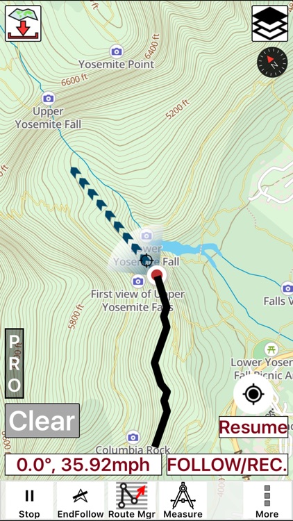 i-Hunting : GPS Maps App screenshot-4