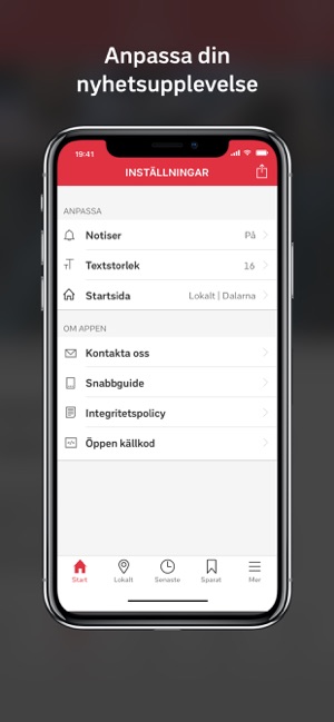 SVT Nyheter(圖7)-速報App