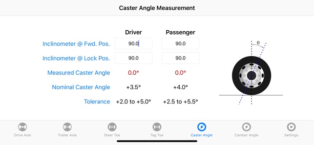 Quick Align(圖5)-速報App