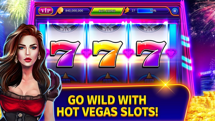 Vegas Now Double Slots Casino